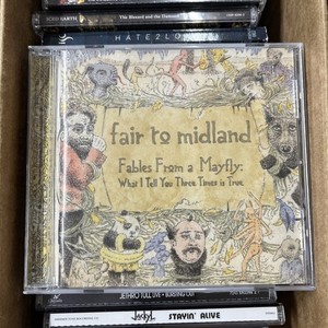 Fair to Midlands | eBay