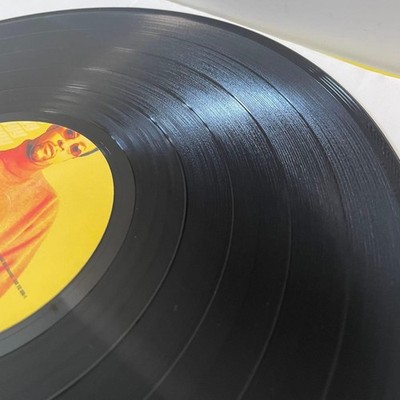 Shaggy / Hot Shot 2000 US Original 2LP Vinyl MCA Record Pee Wee