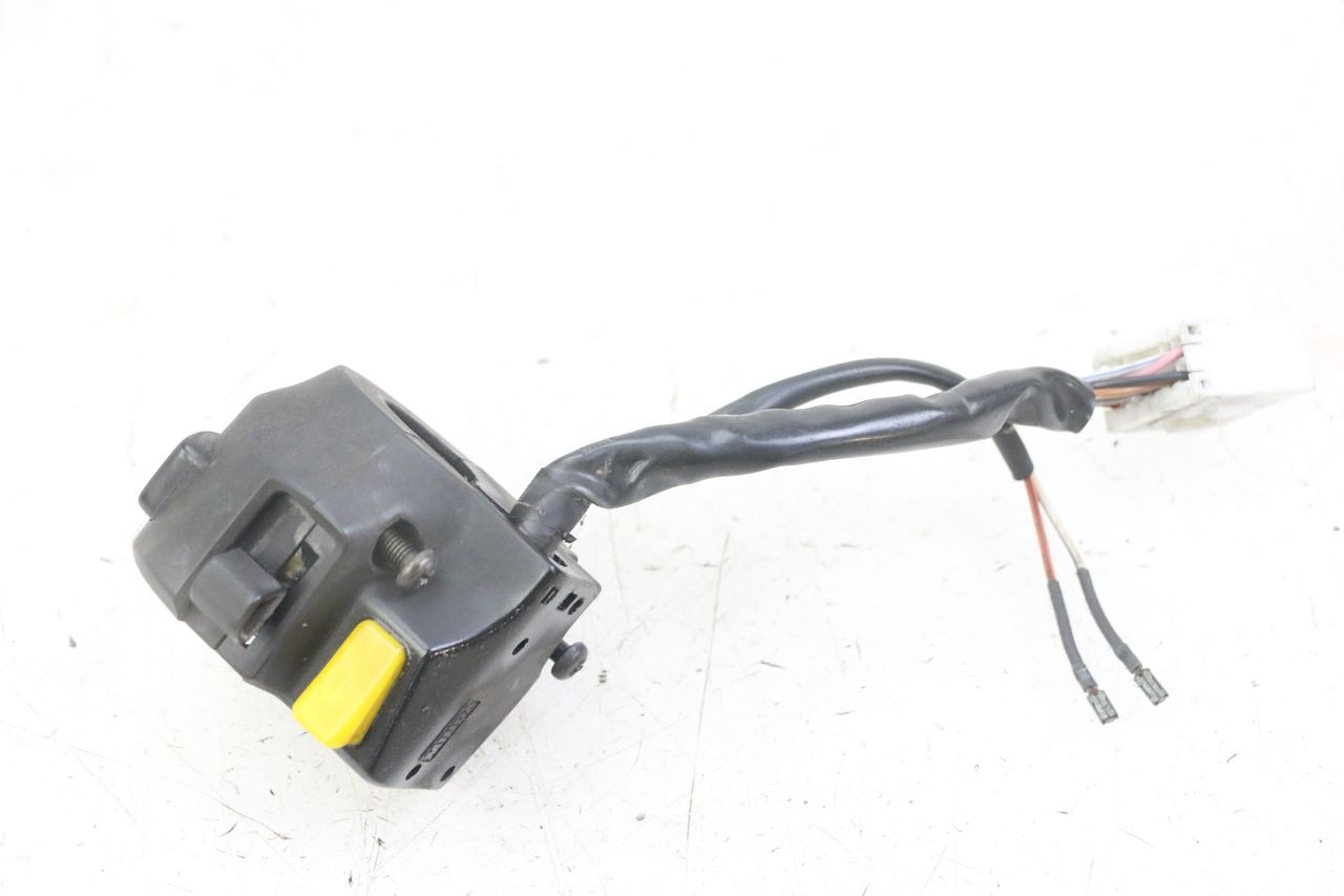 LEFT HANDLEBAR SWITCH - GILERA NEXUS 125 (2009 - 2013)
