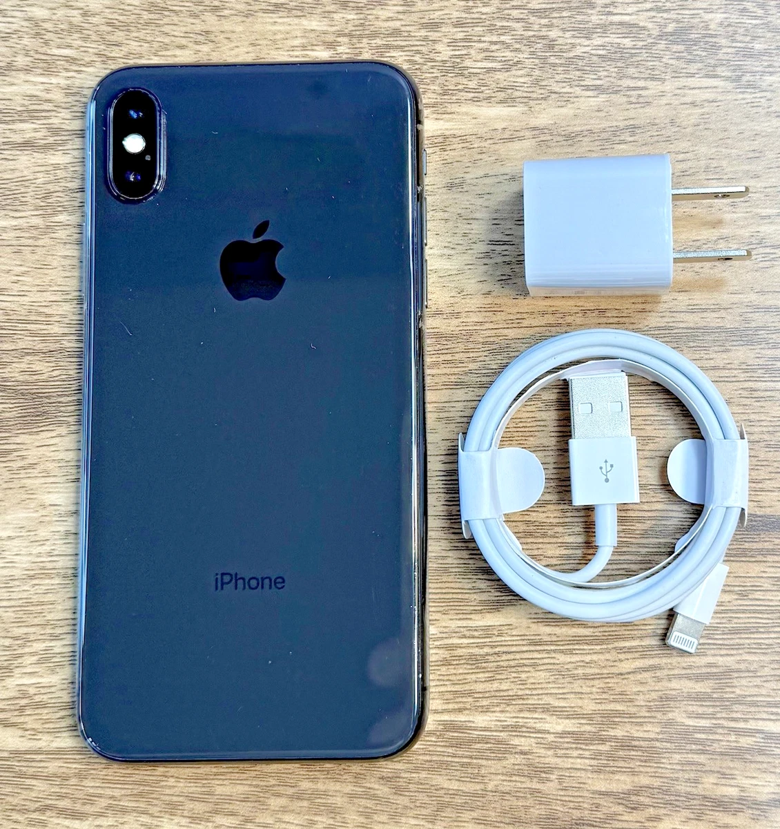 Apple iPhone X 256GB Cell Phones & Smartphones for Sale - eBay