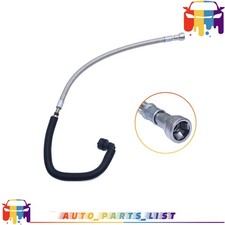 Fits For Ford Focus 2012-2018 High Pressure Fuel Line Hose Bv6z-9j280-a Fits For Ford Focus 2012-2018 High Pressure Fuel Line Hose Bv6z-9j280-a