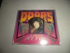 The Doors  -    Light My Fire  4 track cd single