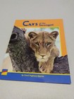 Cats of the Serengeti - Carol Pugliano-Martin - Good - See condition notes