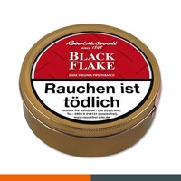 Mcconnell Black Flake 50G