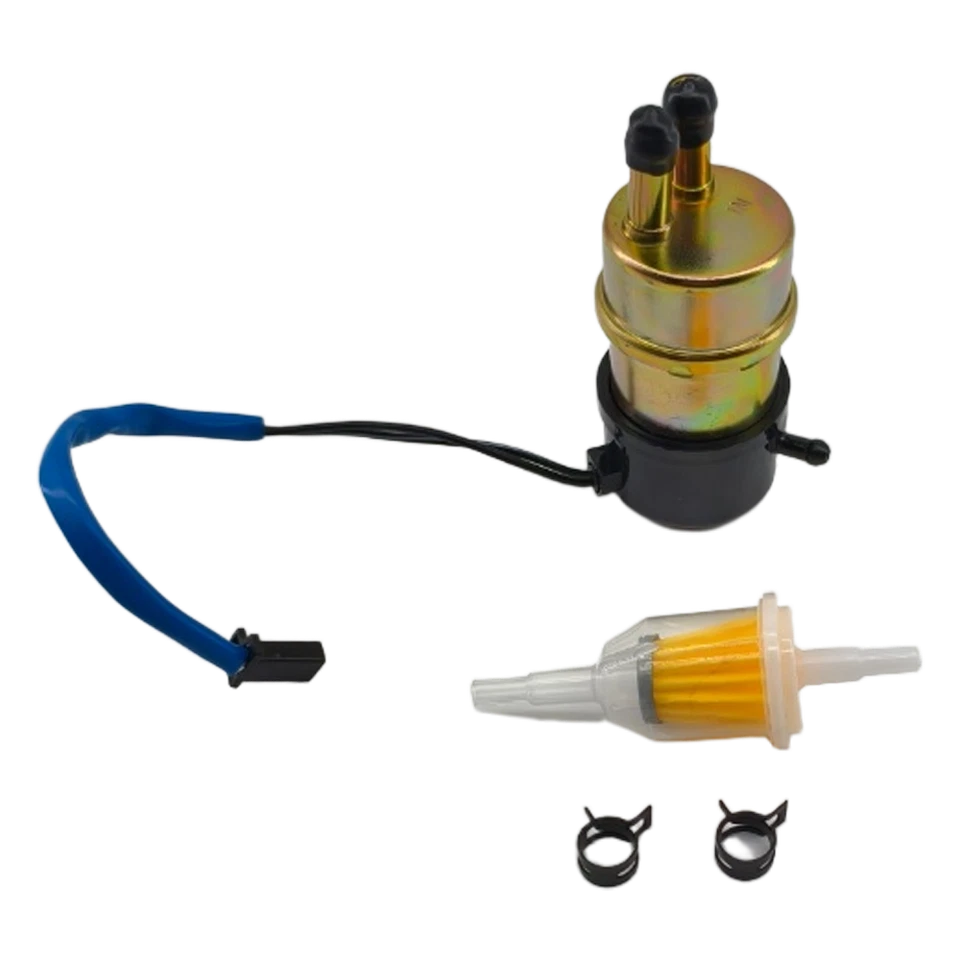 For Honda Nss 250 NSS250A Reflex 250 2001-2007 1x Electric Fuel Pump Assy - Изображение 2 из 4