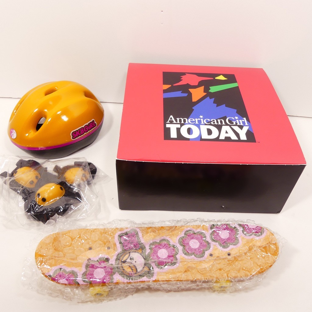 Accessories New In Box