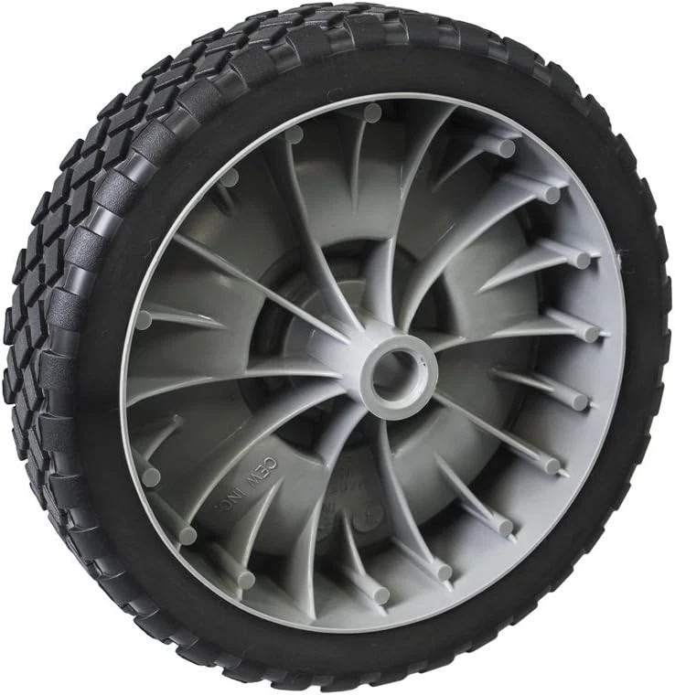 Husqvarna Lawn Mower Wheel