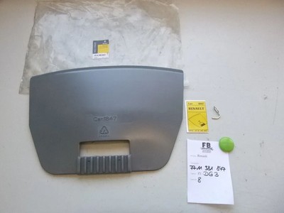 RENAULT Werkzeug 7711381847 Spezialwerkzeug tool 77 11 381 847 