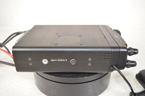 YAESU FT-100 HF / VHF / UHF All Mode Transceiver Amatorskie radio szynkowe Testowane Doskonałe - Zdjęcie 20 z 24