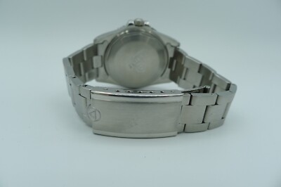 WMT GREEN LABEL GMT SF0010PG PIXEL DIAL & HANDS 100M 40MM WMT GREEN LABEL GMT SF0010PG PIXEL DIAL & HANDS 100M 40MM