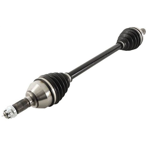 All Balls - AB8-PO-8-381 - 8Ball Rear Axle - Picture 3 of 6