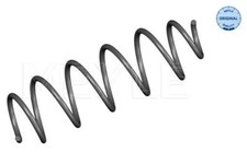 MEYLE 214 640 0016 Staubschutzsatz, Stoßdämpfer passend für FIAT FORD