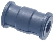 Rack and Pinion Mount Bushing-Steering Idler Arm Bushing Front Febest CRAB-042