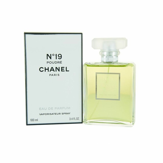chanel 19 100 ml
