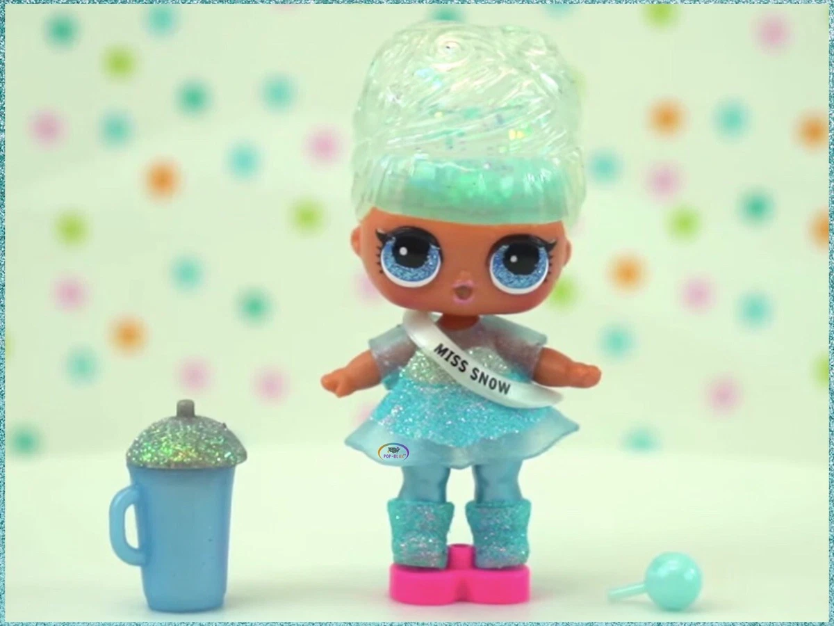 Lol cheap surprise frozen