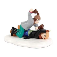 Department 56 The Last Straw 4021894 A Christmas Story Dept