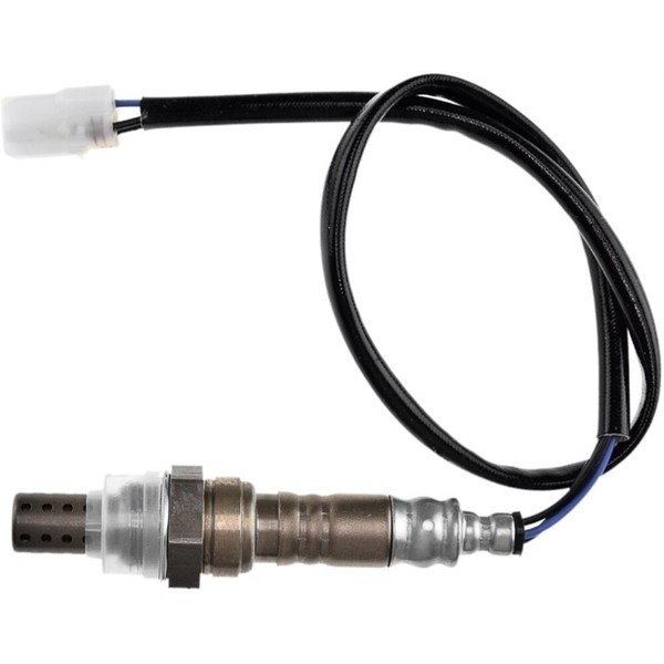 NTY Lambdasonde Diagnosesonde Passend FüR Subaru Forester SF 2.0 AWD-image