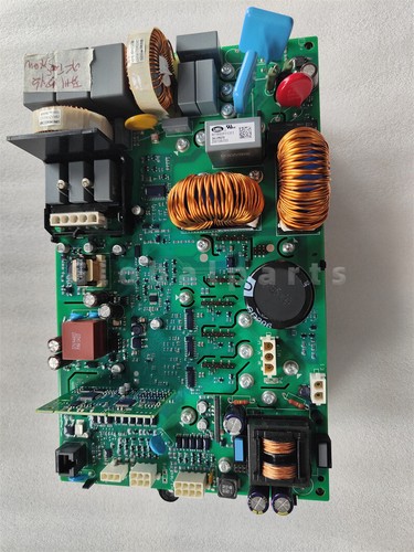 RITRI02F11311 Circuit Board Z00100723 Rittal Parts - Picture 4 of 5