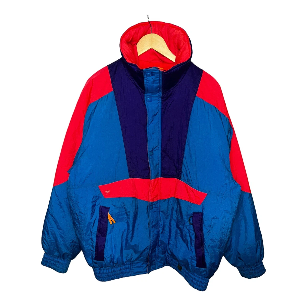 Vintage sale ski jackets
