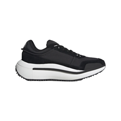 GZ9157] Adidas Men's Authentic Y-3 Ajatu Run Black Core