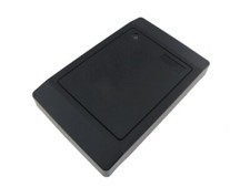 Weatherproof 125Khz RFID Proximity ID Card Reader RS232 Interface 4100