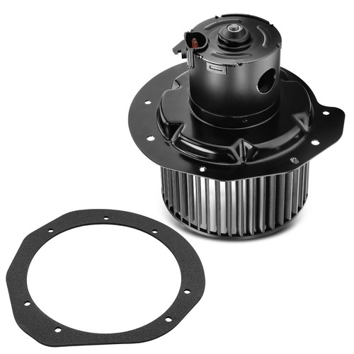 Front Blower Heater Motor for Ford F-150 F-250 HD F-250 F-350 Bronco 615-00514 - Picture 8 of 8
