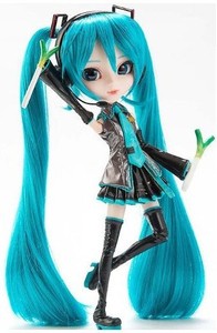 pullip vocaloid
