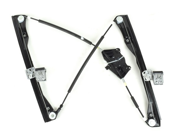 Fenster Heber Vorne FüR Volkswagen Golf 4 1997-2003 Mechanismus 5 TüRen Recht-image