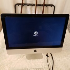 Apple iMac A1418 Late 2013 21.5" Computer Intel Core i5 2.7GHz 1TB HDD - parts
