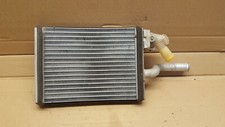 Radiateur Ssangyong RODIUS