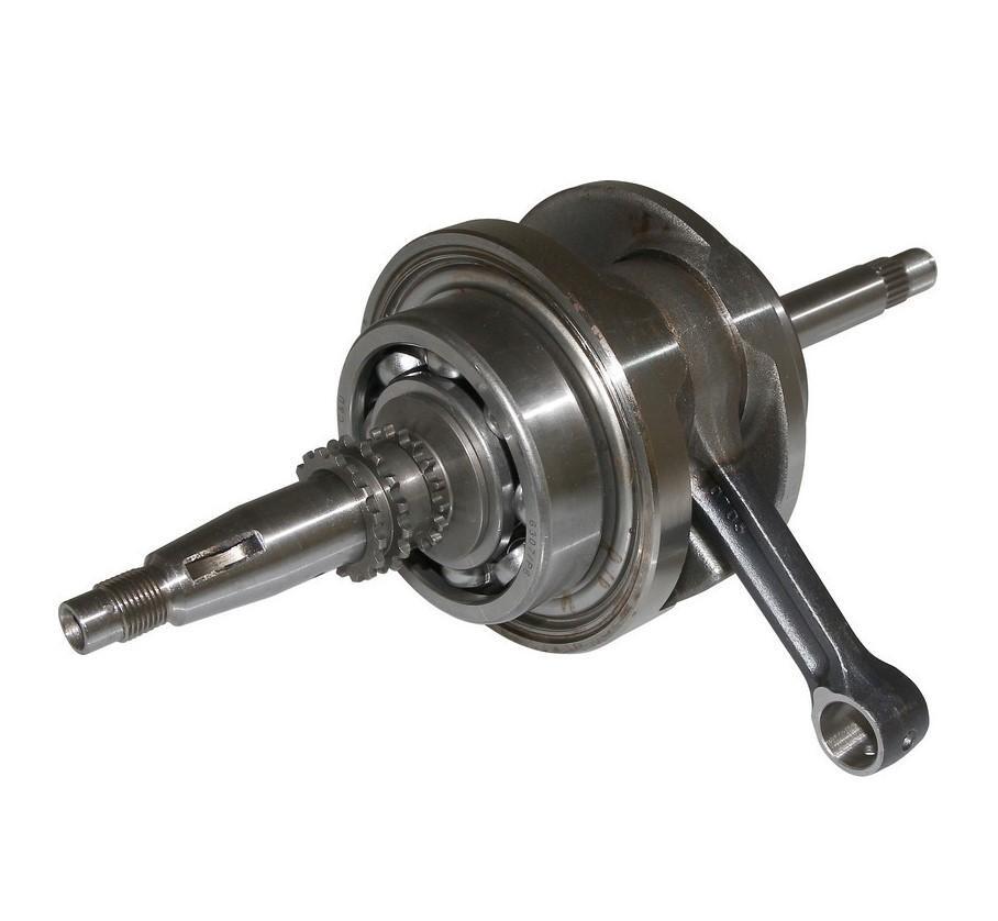 Embiellage haute résistance Top Perf Kymco People 250 en acier forgé