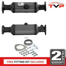 Honda Hr-V 1999-2005 1.6i Approved Catalytic Converter BM91011H 2yr Warranty