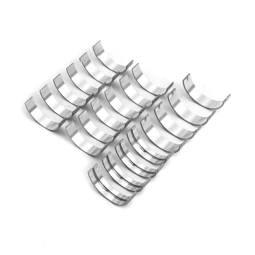 Crankshaft Main & Con Rod Bearings Set Fits 05-19 VW Porsche Audi A6 Q5 Q7 3.0L✅ - Picture 4 of 4