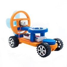 car building kits for kids