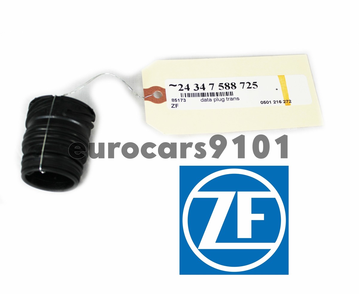 BMW ZF Automatic Transmission Valve Body Sealing Sleeve