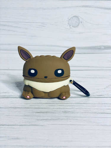 Pokemon Eevee Airpod Pro Case Cover for wireless headphones | eBay