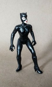 batman returns catwoman action figure