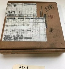 Allen Bradley 1784KTS 1784-KTS ISA Bus PC Communication Interface Card Warranty
