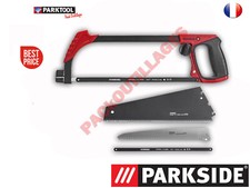 PARKSIDE® Scie à main multifonction 