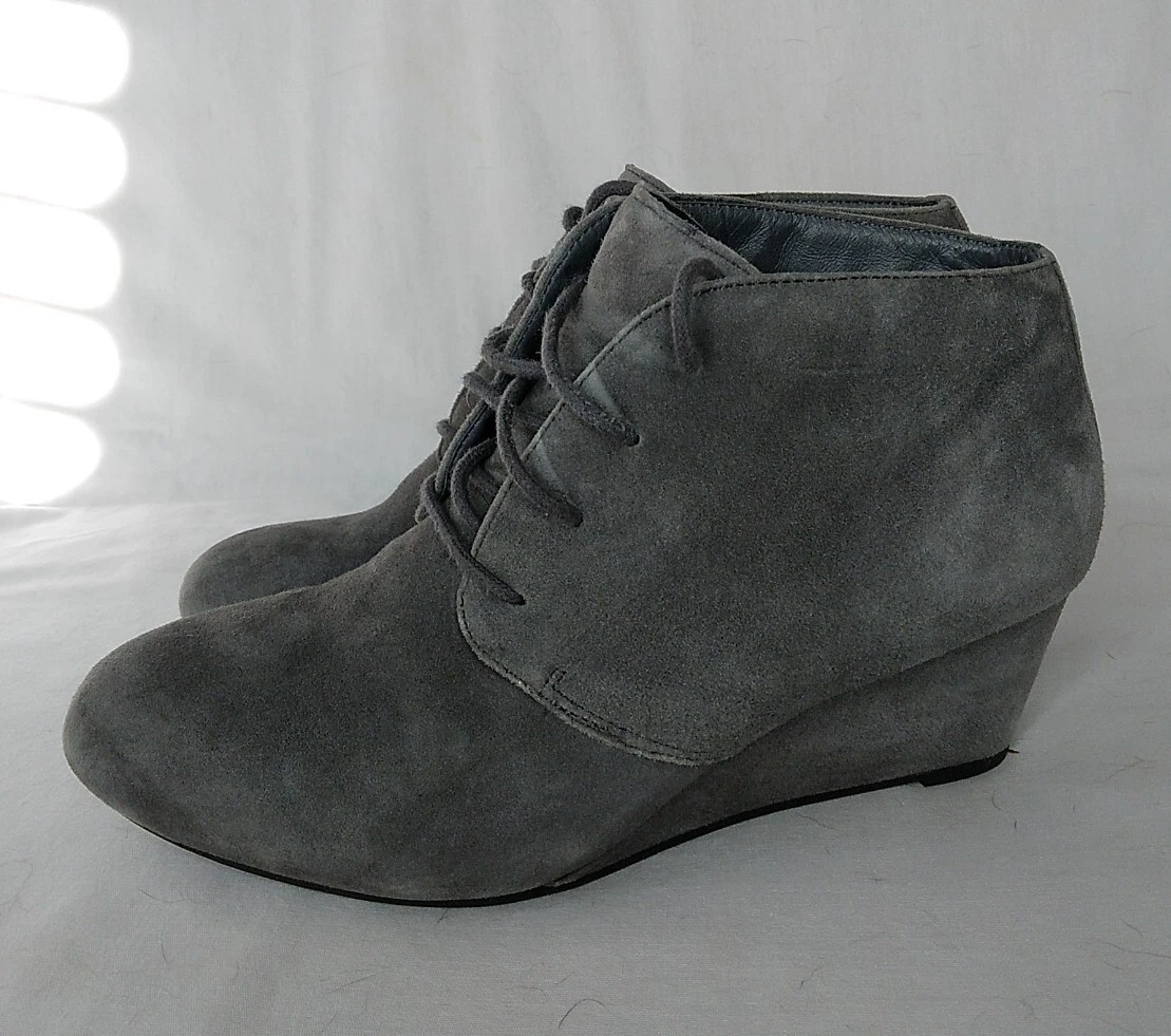 Vionic becca wedge bootie cheap