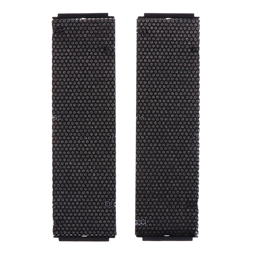 Opticals Drive Chassis Bracket Set with Dustproof Sponges - 15.8x4.3cm