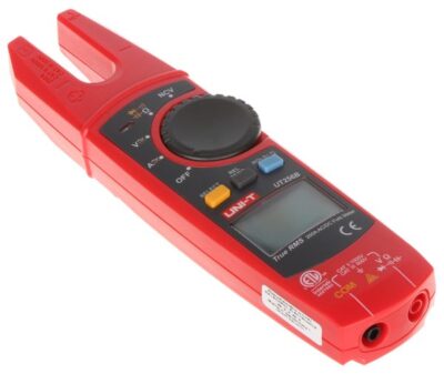 MULTIMETRO A PINZA (PINZA APERTA) UT-256B UNI-T
