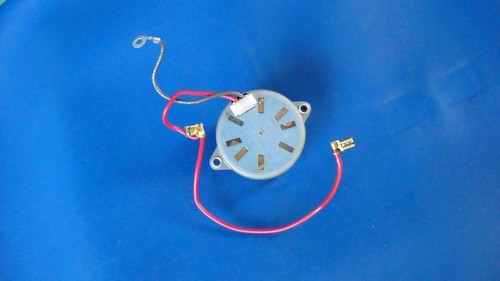 NUEVO 3206306 Máquina de hielo Frigidaire MOTOR DE ACCIONAMIENTO para todos los M1/SA8868 + la mayoría Flurida im - Imagen 6 de 8