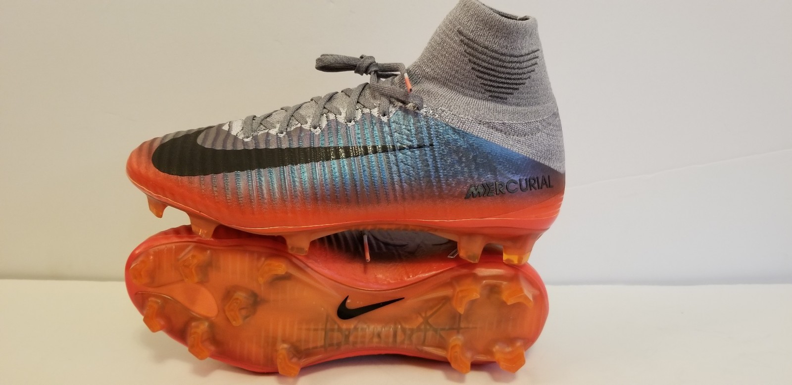 nike men's mercurial superfly v fg