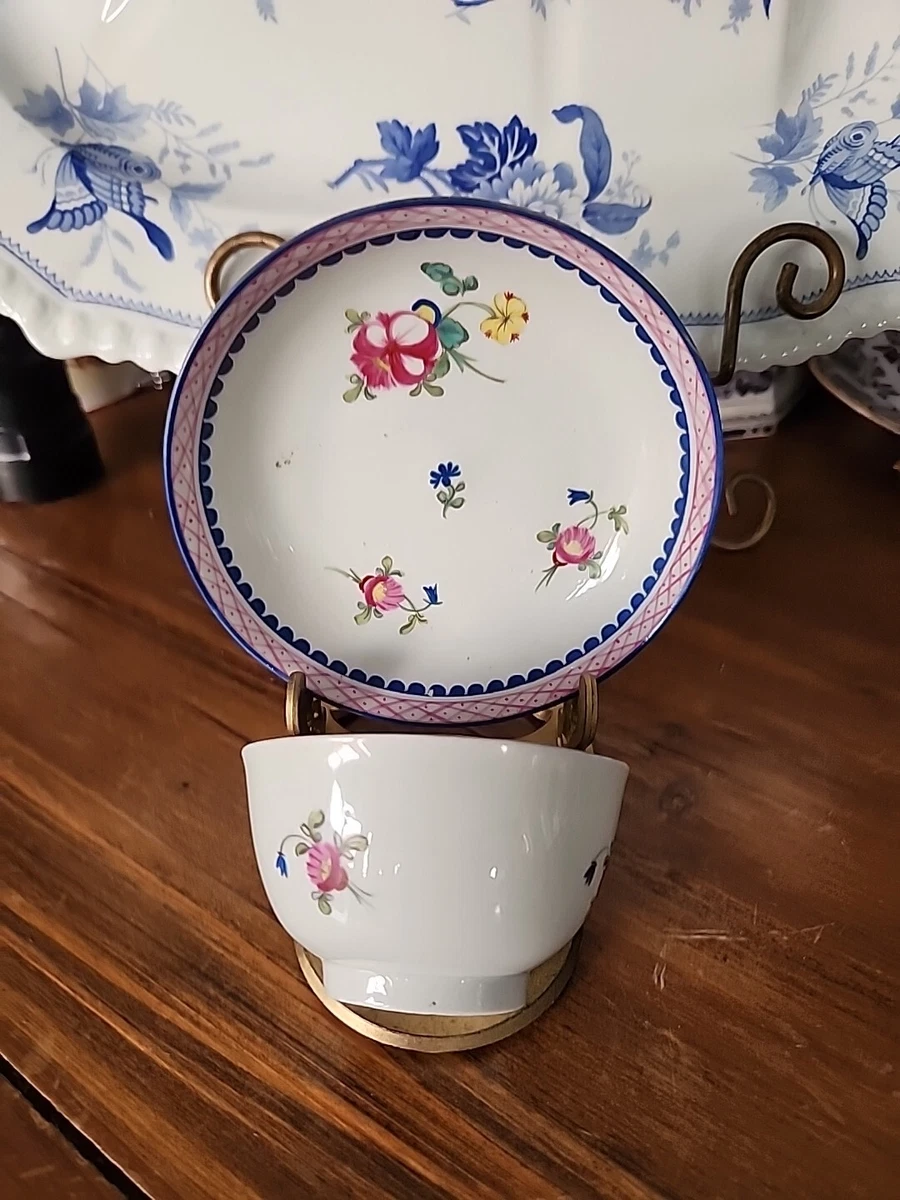 Multi-Color 1800-1849 Antique Chinese Glasses & Cups for sale | eBay