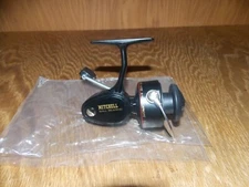 Mitchell 308 Ultra Light Spinning Reel  NEAR MINT   12/24
