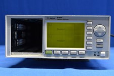Agilent 8163A Lightwave Multimeter System