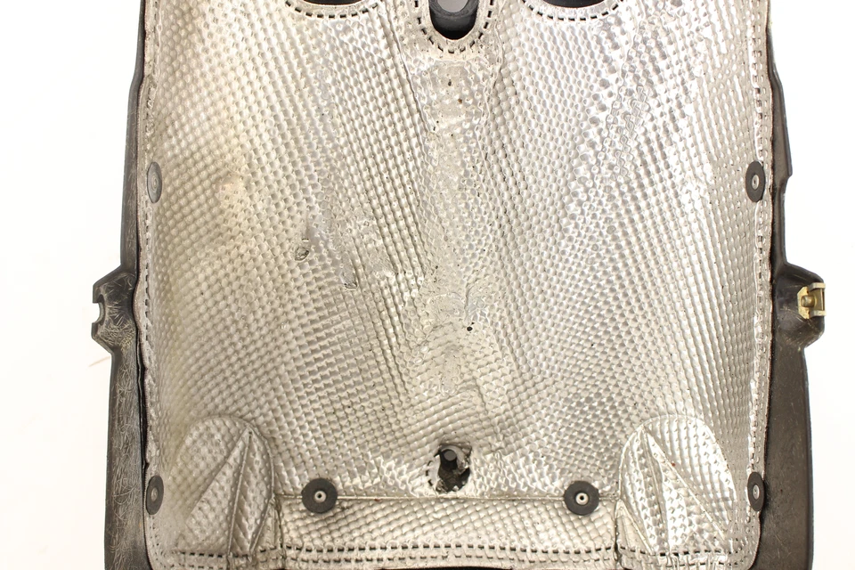 2004 Bmw R1150rt Специальная Модель Abs Оригинальный Задний Задний Хвост Обтекатель Капот - Изображение 3 из 4