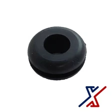 3/8" Rubber Harness Grommet by X1 Tools (1 Grommet to 120 Grommets)
