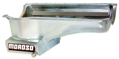 Moroso Ford 351C-400 Oil Pan Moroso Ford 351C-400 Oil Pan